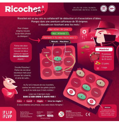 Ricochet 3 - Ricochons