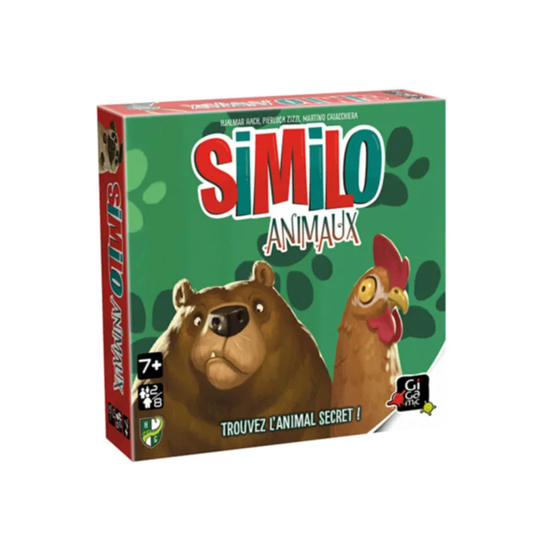 Similo Animaux