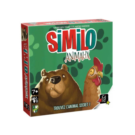 Similo Animaux