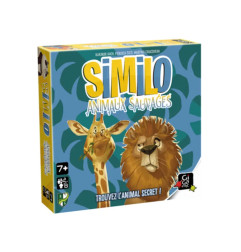 Similo Animaux Sauvages