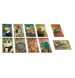 Similo Animaux Sauvages