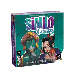 Similo Contes