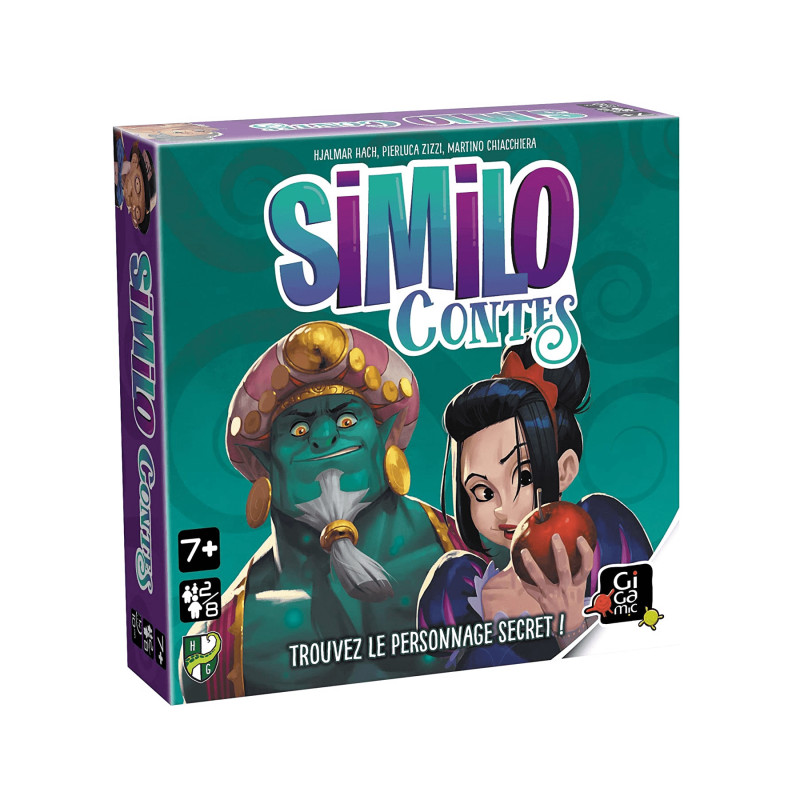 Similo Contes