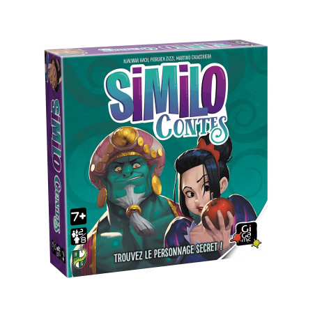 Similo Contes