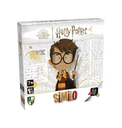 Similo Harry Potter