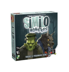 Similo Monstres
