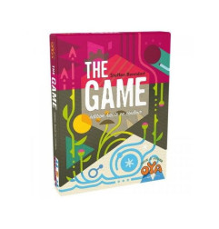 The Game - Haut en couleur