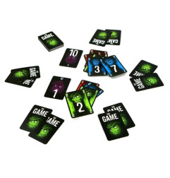 The Game en Vert et contre tous