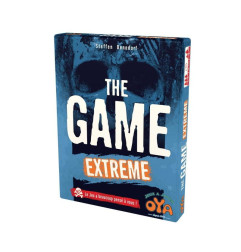 The Game Extrême