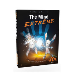 The Mind Extrême