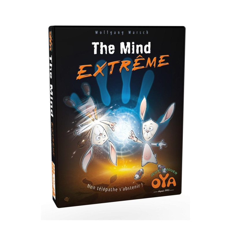 The Mind Extrême