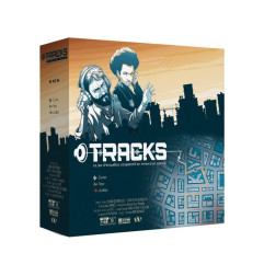 Tracks