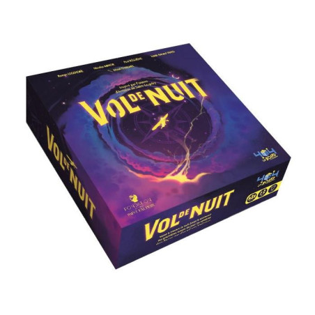 Vol de nuit