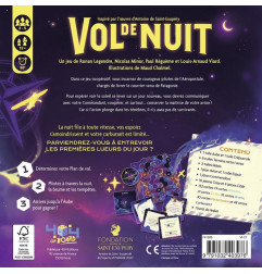 Vol de nuit