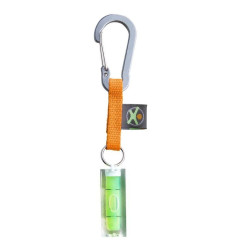 Terra Kids Attache mini niveau à bulle