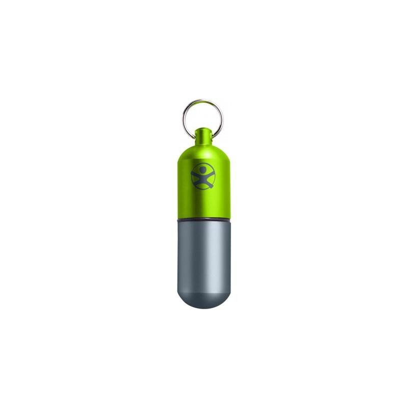 Terra Kids Capsule de survie