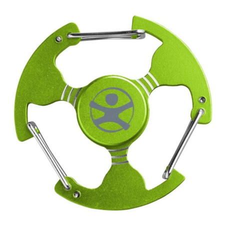 Terra Kids Carrousel de mousquetons