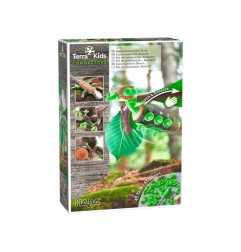 Terra Kids Connectors - Kit Animaux