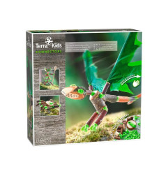 Terra Kids Connectors - Kit de base