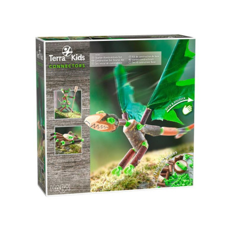 Terra Kids Connectors - Kit de base