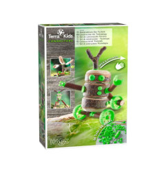 Terra Kids Connectors - Kit Technique