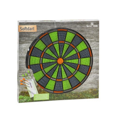 Terra Kids Softdart