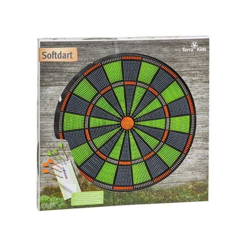 Terra Kids Softdart