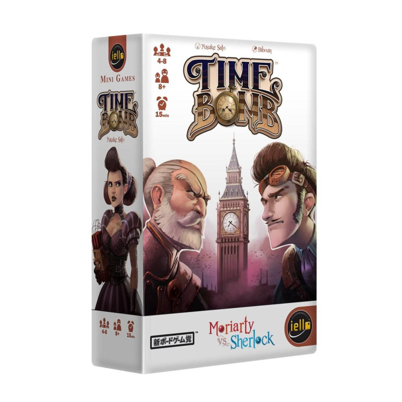 Timebomb