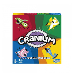 Cranium