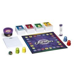 Cranium