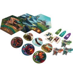 Chronicles of Avel - Kit d'Aventurier