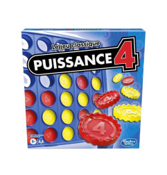 Puissance 4