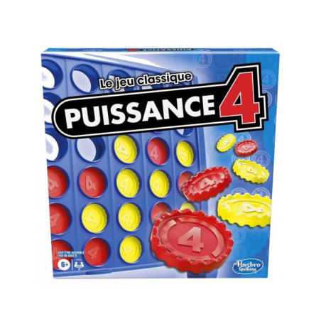 Puissance 4