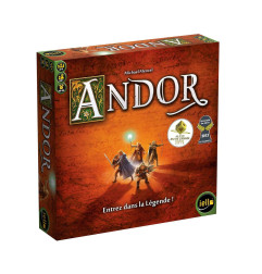 Andor