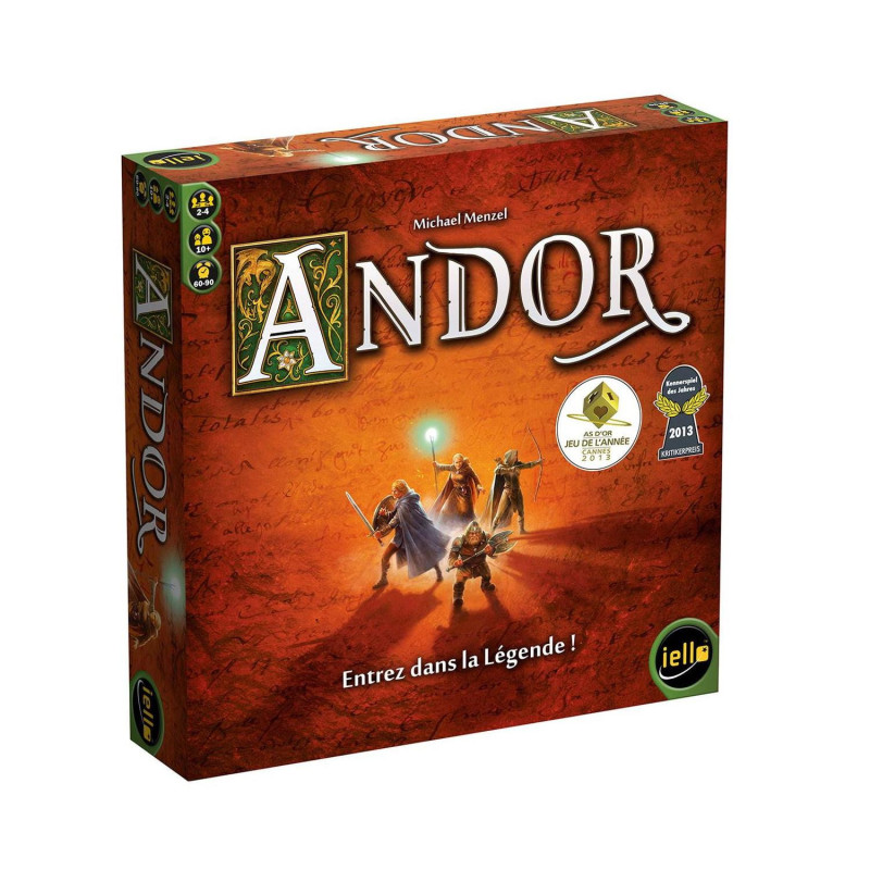 Andor