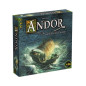 Andor : Voyage vers le Nord (ext.)