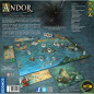 Andor : Voyage vers le Nord (ext.)