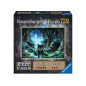 Escape Puzzle Histoire de loups (759p)