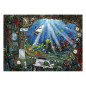 Escape Puzzle Sous-marin (759p)