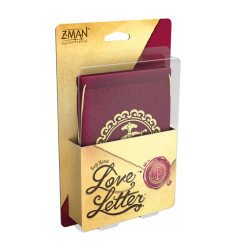 Love Letter