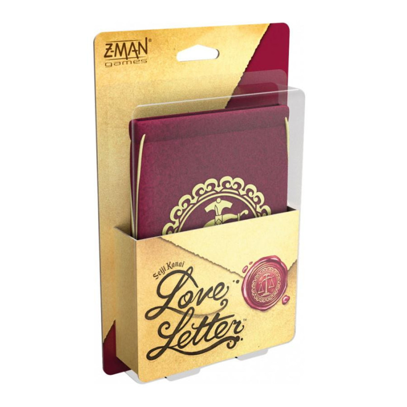 Love Letter
