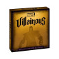 Villainous Marvel
