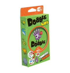 Dobble Kids