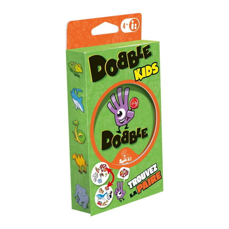 Dobble Kids