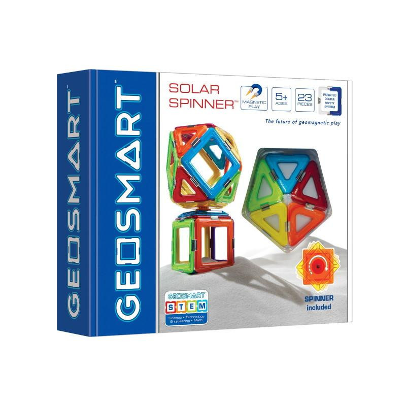 GeoSmart GeoSphere