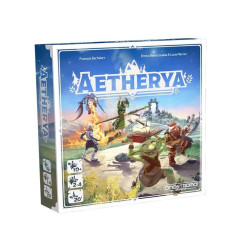 Aetherya