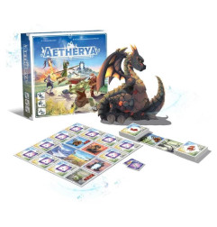 Aetherya