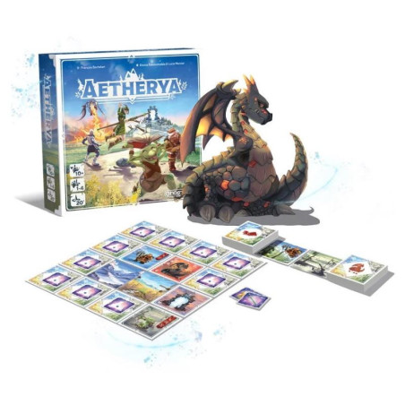 Aetherya
