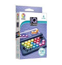 IQ Stars