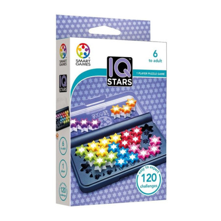 IQ Stars